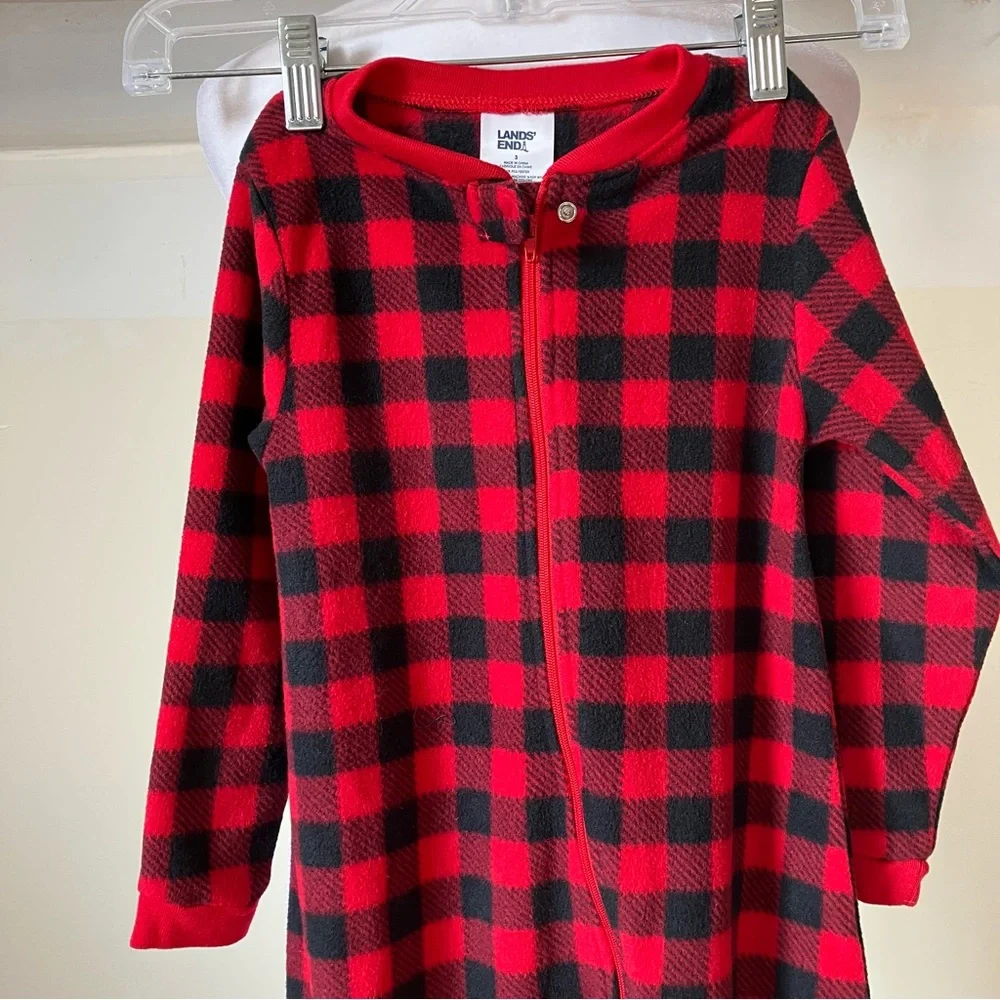 Lands End lands end